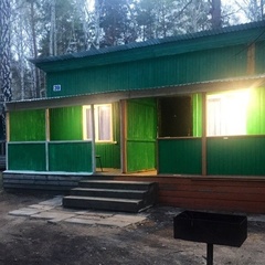 База отдыха Заря, Аргаяшский район, Челябинская область