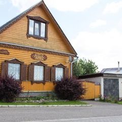 База отдыха Суздаль Терем, Суздальский район, Владимирская область