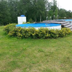 Горнолыжная база Мстинские горки, Маловишерский район, Новгородская область