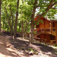 Клуб отдыха Русь, Хасанский район, Приморский край