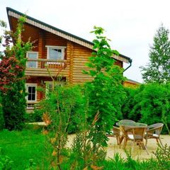 Рыболовно-охотничий клуб Астория, Икрянинский район, Астраханская область