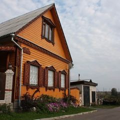База отдыха Суздаль Терем, Суздальский район, Владимирская область