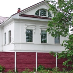 База отдыха Купеческий дом, Ростовский район, Ярославская область