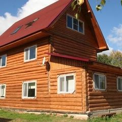 База отдыха Береста, Рославльский район, Смоленская область