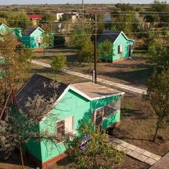 База отдыха Астра, Астрахань, Астраханская область