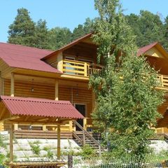 Коттедж Лахденпохья, Лахденпохский район, Республика Карелия