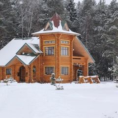 Гостиничный комплекс Усадьба Терема, Калининский район, Тверская область