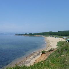 База отдыха Аквамарин, Находка, Приморский край