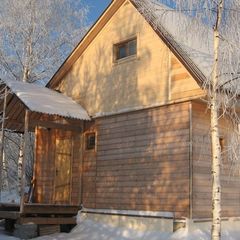 Турбаза Сеновал, Медвежьегорский район, Республика Карелия