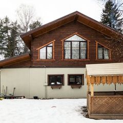 Загородный комплекс Чукавино, Старицкий район, Тверская область