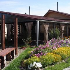 База отдыха Кантри, Абзелиловский район, Республика Башкортостан