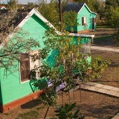 База отдыха Астра, Астрахань, Астраханская область