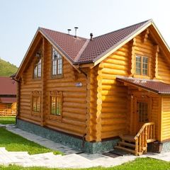 Оздоровительный комплекс Басаргино, Алтайский район, Алтайский край