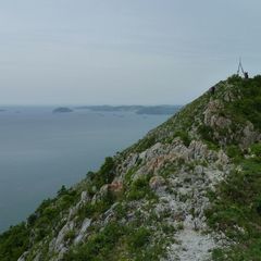 База отдыха Аквамарин, Находка, Приморский край