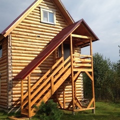 База отдыха Береста, Рославльский район, Смоленская область