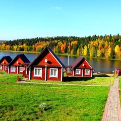 База отдыха Спорт, Пермский район, Пермский край