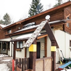 Загородный комплекс Чукавино, Старицкий район, Тверская область