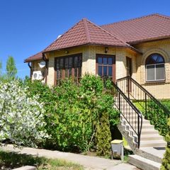 База отдыха На Калиновке, Камызякский район, Астраханская область