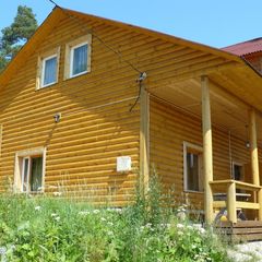 Коттедж Лахденпохья, Лахденпохский район, Республика Карелия