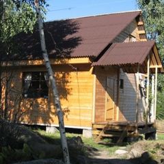 Турбаза Сеновал, Медвежьегорский район, Республика Карелия