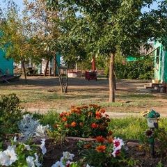 База отдыха Астра, Астрахань, Астраханская область
