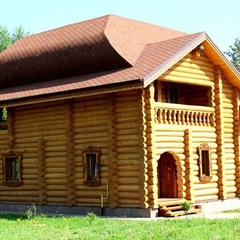 Гостиничный комплекс Усадьба Терема, Калининский район, Тверская область