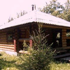 Гостиничный комплекс Усадьба, Муромский район, Владимирская область