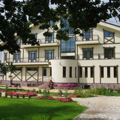 Гостинично-туристический комплекс Алая Роза, Илишевский район, Республика Башкортостан