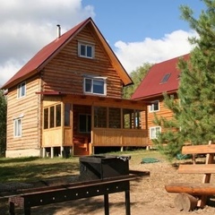 База отдыха Береста, Рославльский район, Смоленская область