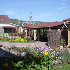 База отдыха Кантри, Абзелиловский район, Республика Башкортостан