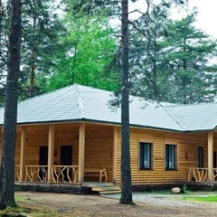 Загородный комплекс Большая Медведица, Медвежьегорский район, Республика Карелия