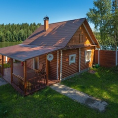 База отдыха Спорт, Пермский район, Пермский край