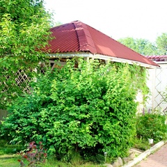 База отдыха Купеческий дом, Ростовский район, Ярославская область