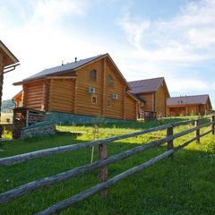 Оздоровительный комплекс Басаргино, Алтайский район, Алтайский край