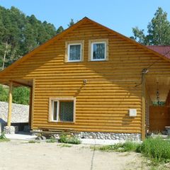 Коттедж Лахденпохья, Лахденпохский район, Республика Карелия