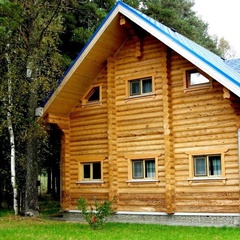 Гостиничный комплекс Усадьба Терема, Калининский район, Тверская область