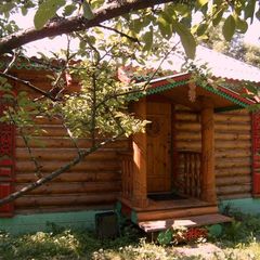 Гостиничный комплекс Усадьба, Муромский район, Владимирская область