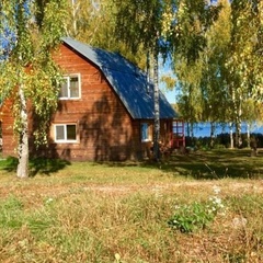 База отдыха Береста, Рославльский район, Смоленская область