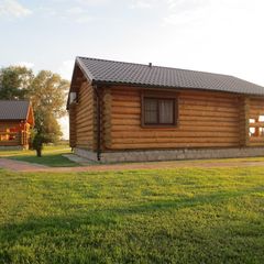Охотничье-рыболовная база Ладейная, Камызякский район, Астраханская область