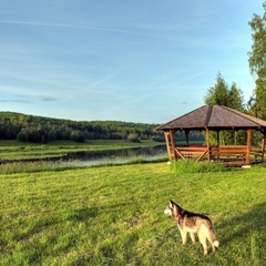 Загородный комплекс Чукавино, Старицкий район, Тверская область