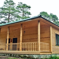 Загородный комплекс Большая Медведица, Медвежьегорский район, Республика Карелия