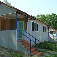 База отдыха Аквамарин, Находка, Приморский край