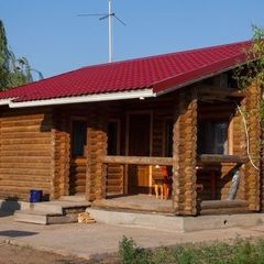 База отдыха Астра, Астрахань, Астраханская область