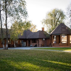 База отдыха Островок, Энгельс, Саратовская область