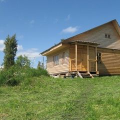 Турбаза Сеновал, Медвежьегорский район, Республика Карелия
