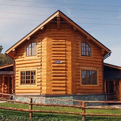 Оздоровительный комплекс Басаргино, Алтайский район, Алтайский край