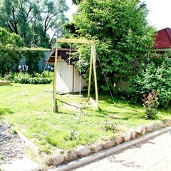 База отдыха Купеческий дом, Ростовский район, Ярославская область