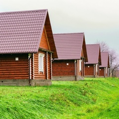 База отдыха Спорт, Пермский район, Пермский край