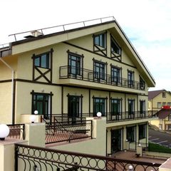 Гостинично-туристический комплекс Алая Роза, Илишевский район, Республика Башкортостан