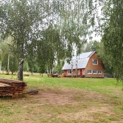 База отдыха Береста, Рославльский район, Смоленская область